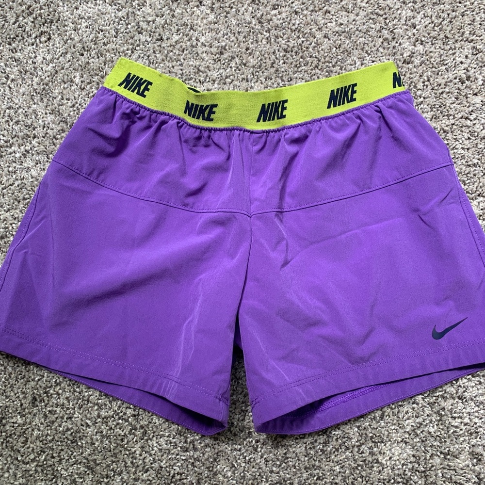 Nike shorts
